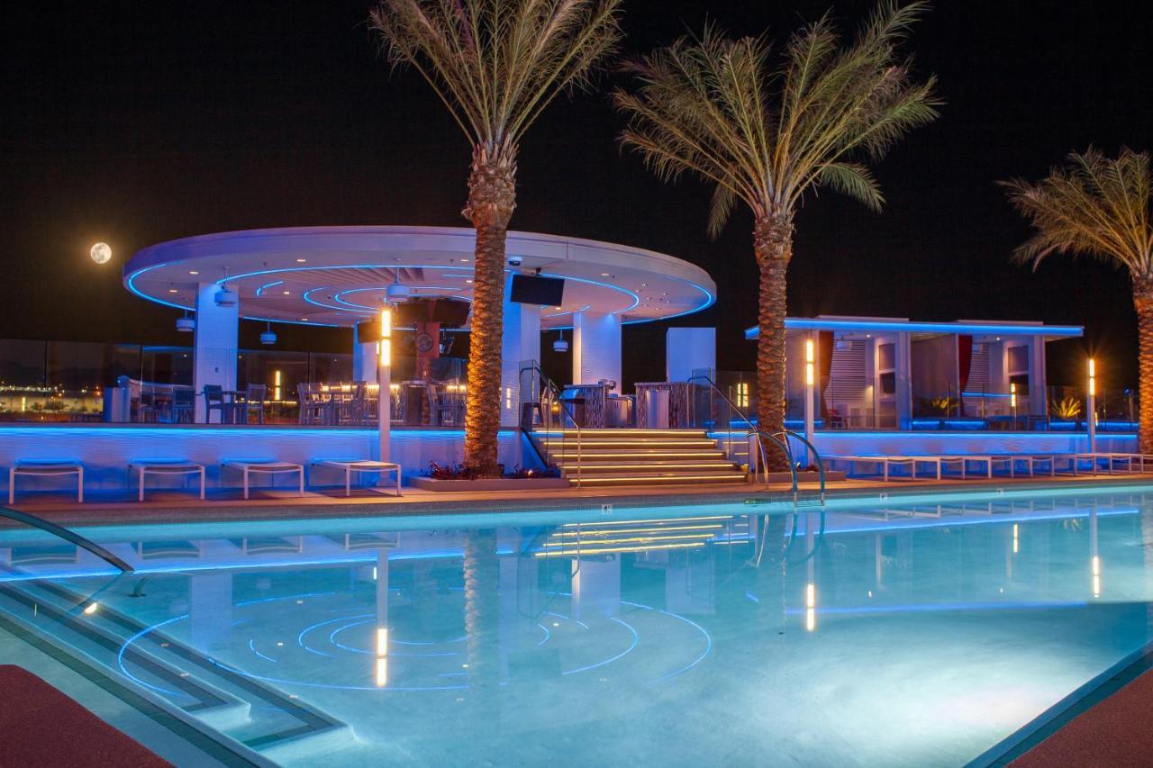 RV Park - Riverside Resort Laughlin Eksteriør bilde