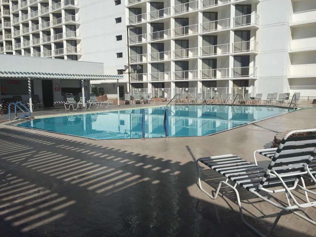 RV Park - Riverside Resort Laughlin Eksteriør bilde